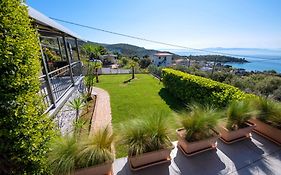 Hatci Home Guesthouse